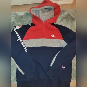 Championship  hoodie